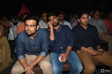 Kabali Movie Audio Launch